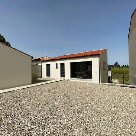 Villa Tierra Del Viento - Proche De La *