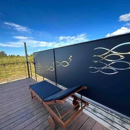 Villa Tierra Del Viento - Proche De La Peyriac-de-Mer