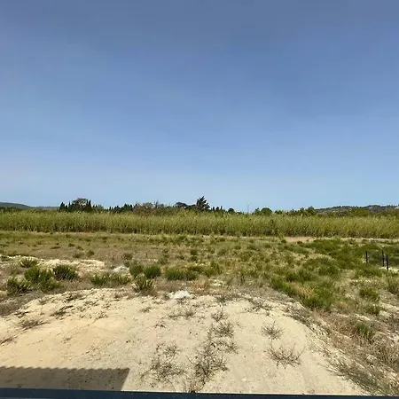 Tierra Del Viento - Proche De La Villa Peyriac-de-Mer