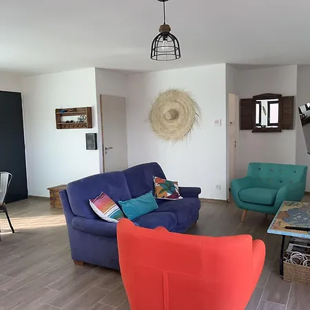 Tierra Del Viento - Proche De La * Peyriac-de-Mer