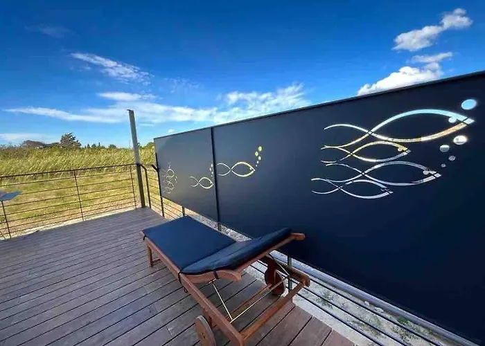 Villa Tierra Del Viento - Proche De La Peyriac-de-Mer