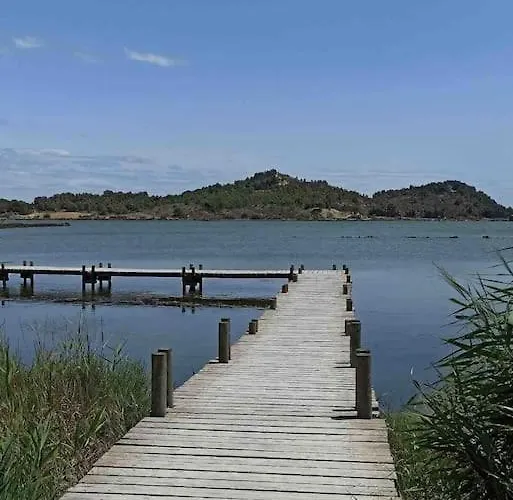 Villa Tierra Del Viento - Proche De La *